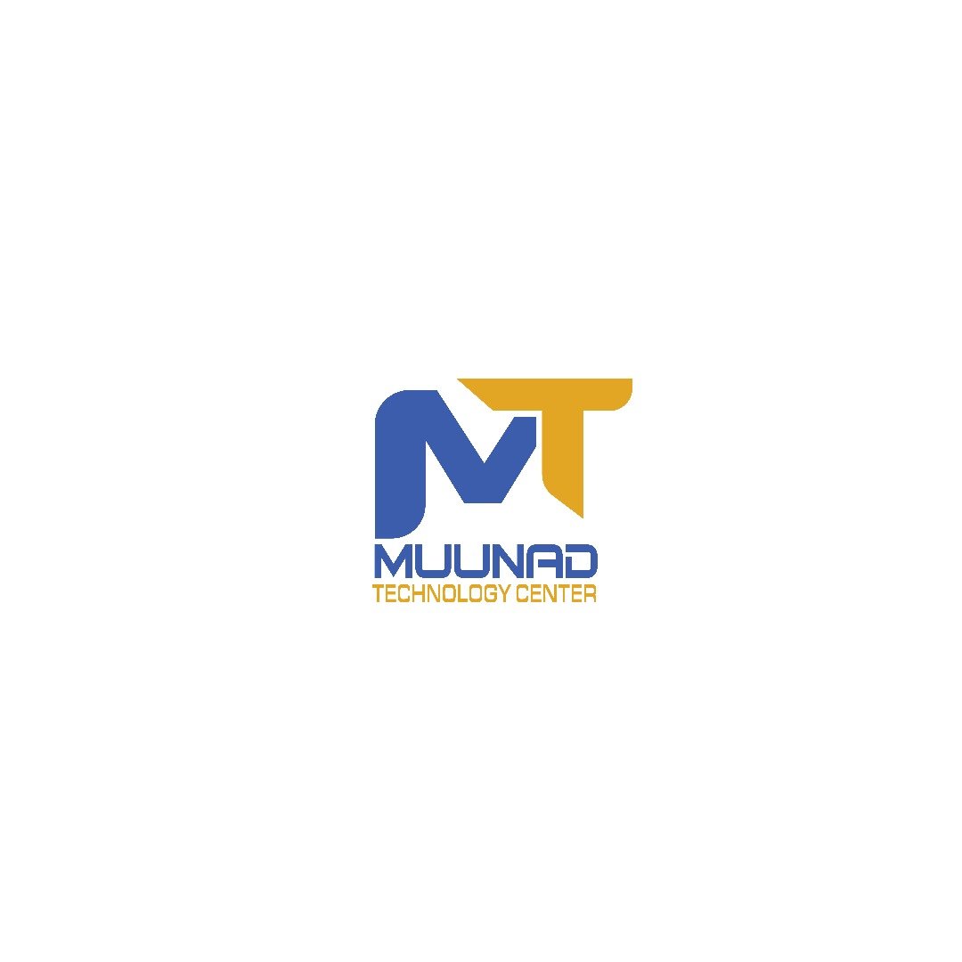 Muunad Technology Logo